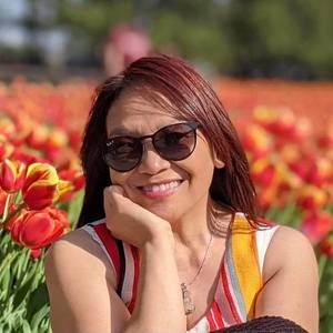 Meet your Posher, Trang